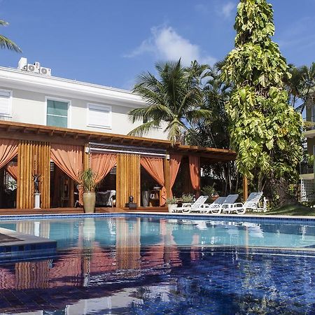 Hotel Vicino Al Mare غوارويا المظهر الخارجي الصورة