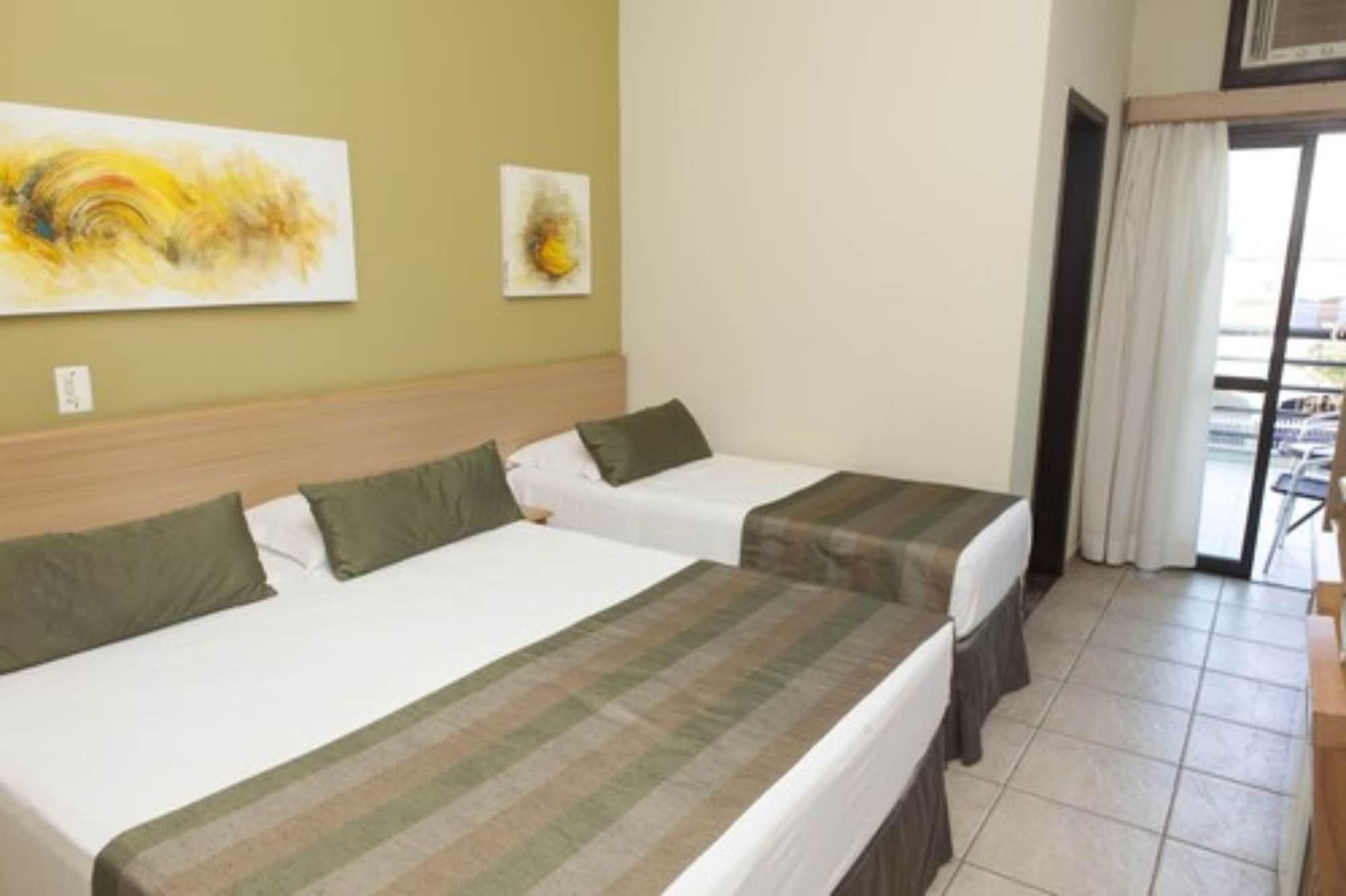 Hotel Vicino Al Mare غوارويا المظهر الخارجي الصورة