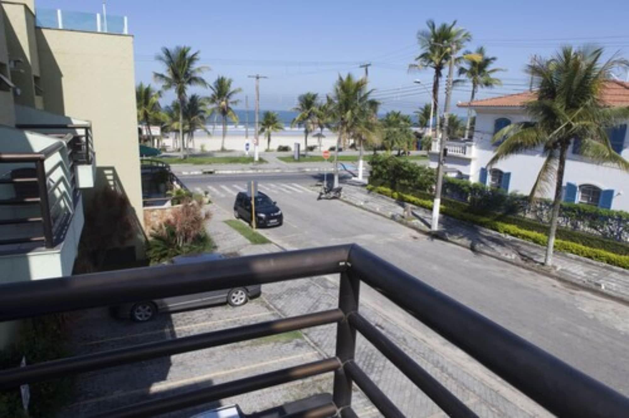 Hotel Vicino Al Mare غوارويا المظهر الخارجي الصورة