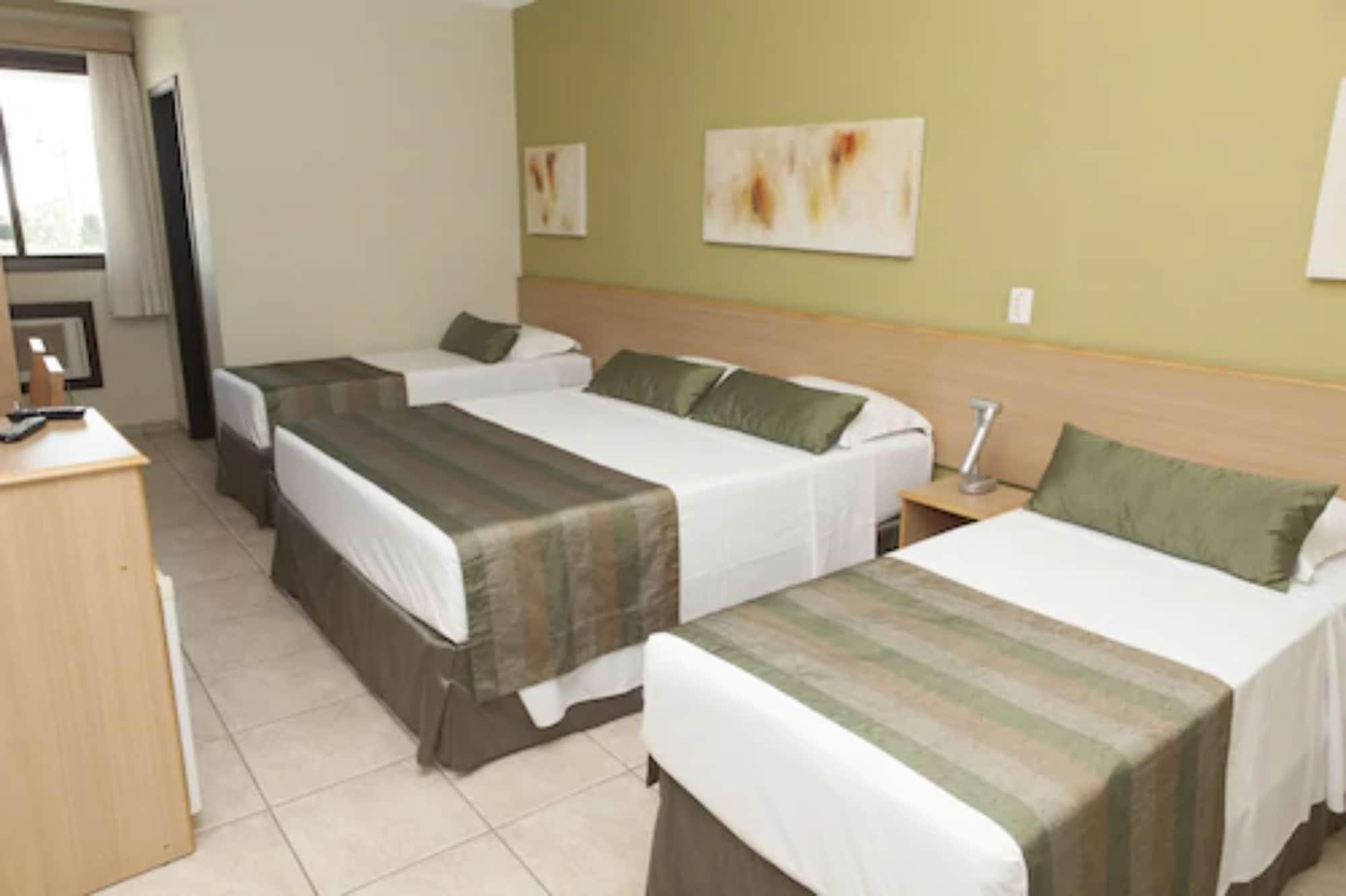 Hotel Vicino Al Mare غوارويا المظهر الخارجي الصورة