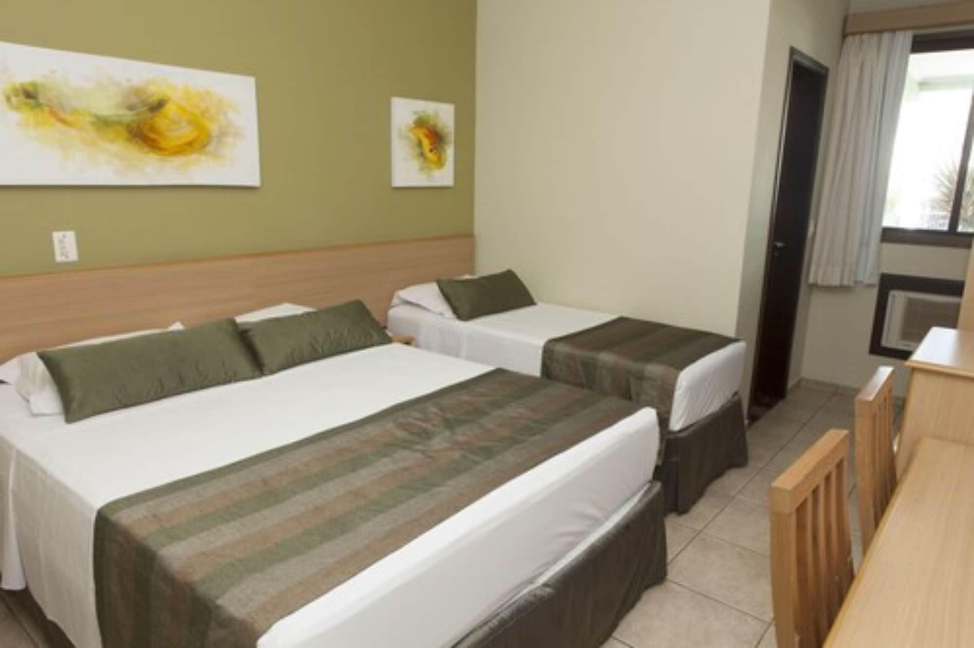 Hotel Vicino Al Mare غوارويا المظهر الخارجي الصورة