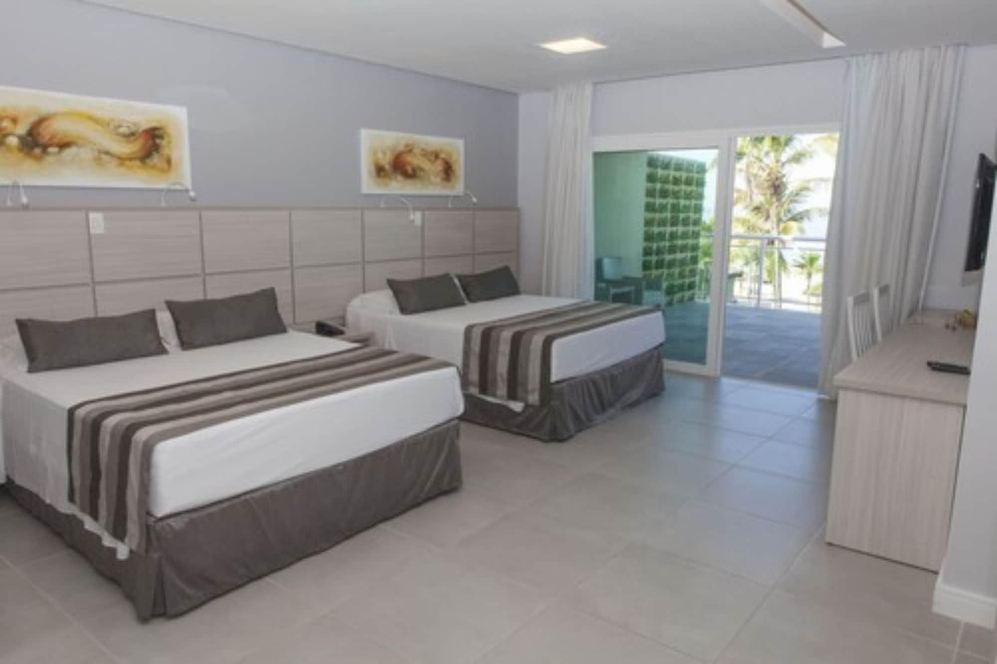 Hotel Vicino Al Mare غوارويا المظهر الخارجي الصورة