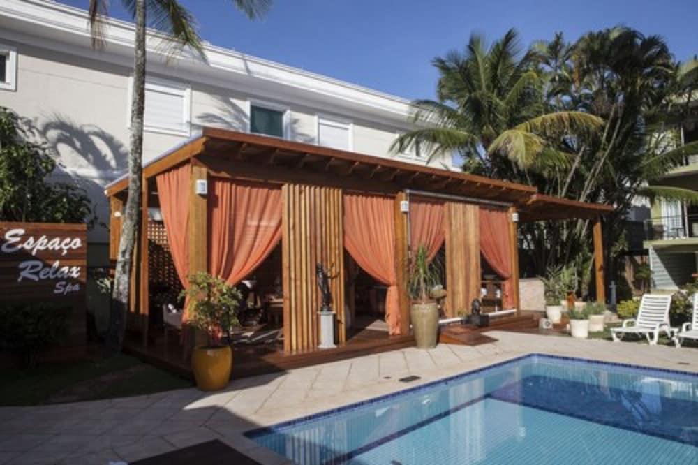 Hotel Vicino Al Mare غوارويا المظهر الخارجي الصورة