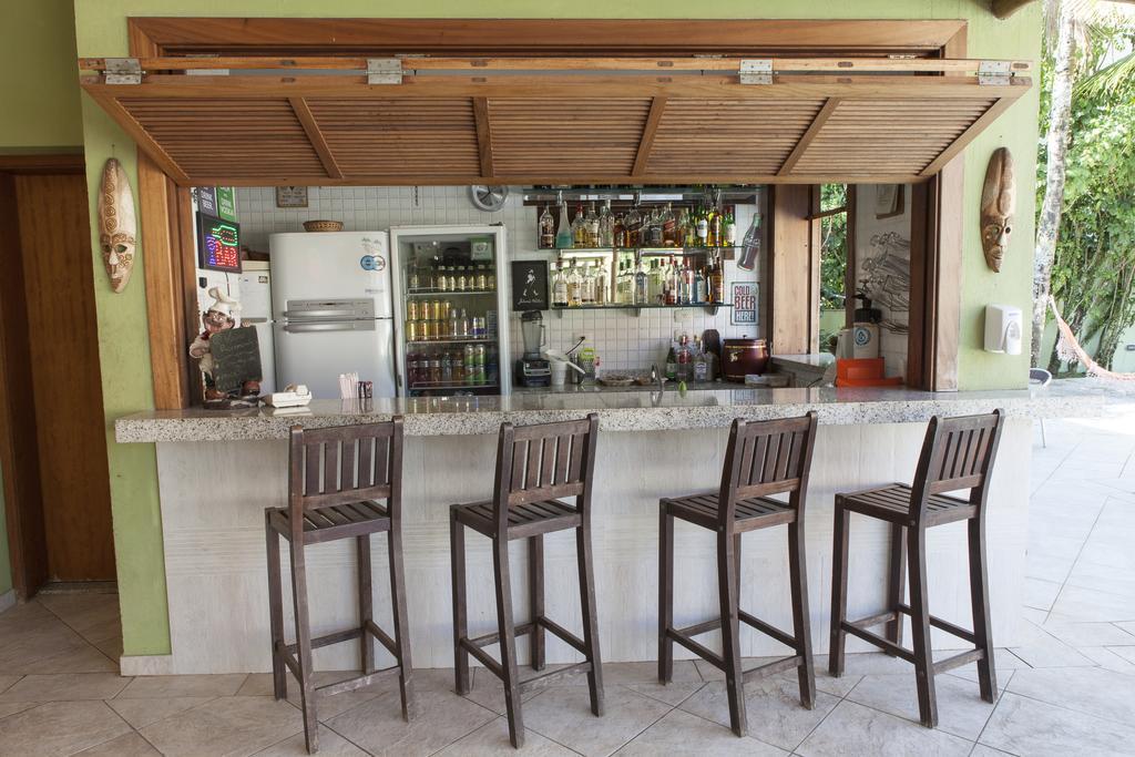 Hotel Vicino Al Mare غوارويا المظهر الخارجي الصورة