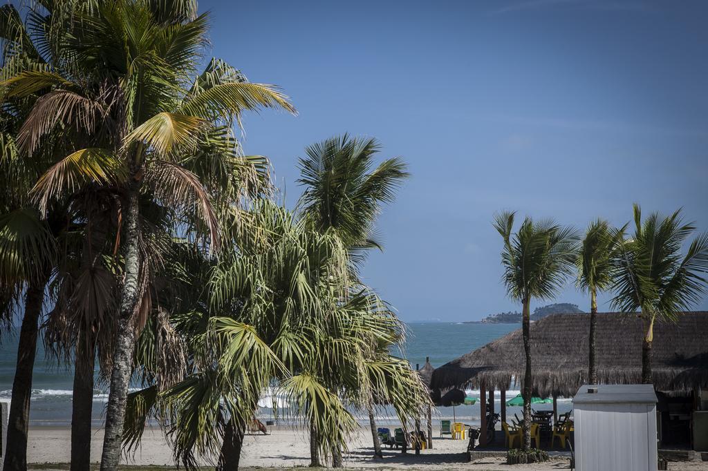 Hotel Vicino Al Mare غوارويا المظهر الخارجي الصورة