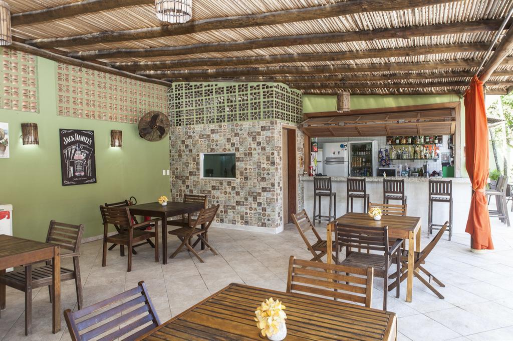 Hotel Vicino Al Mare غوارويا المظهر الخارجي الصورة