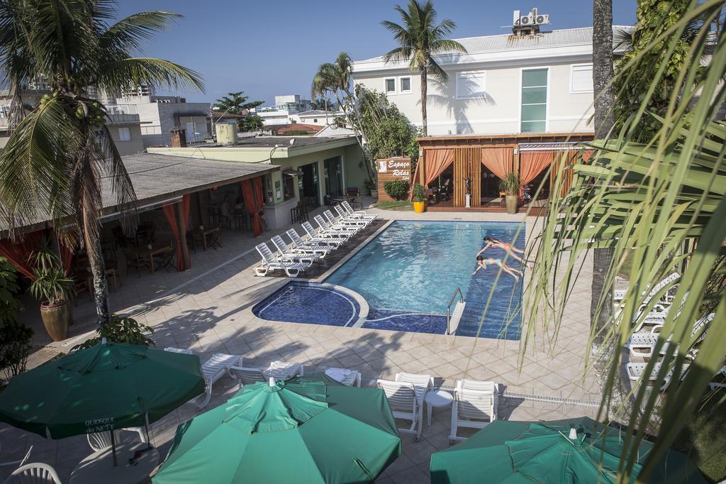 Hotel Vicino Al Mare غوارويا المظهر الخارجي الصورة