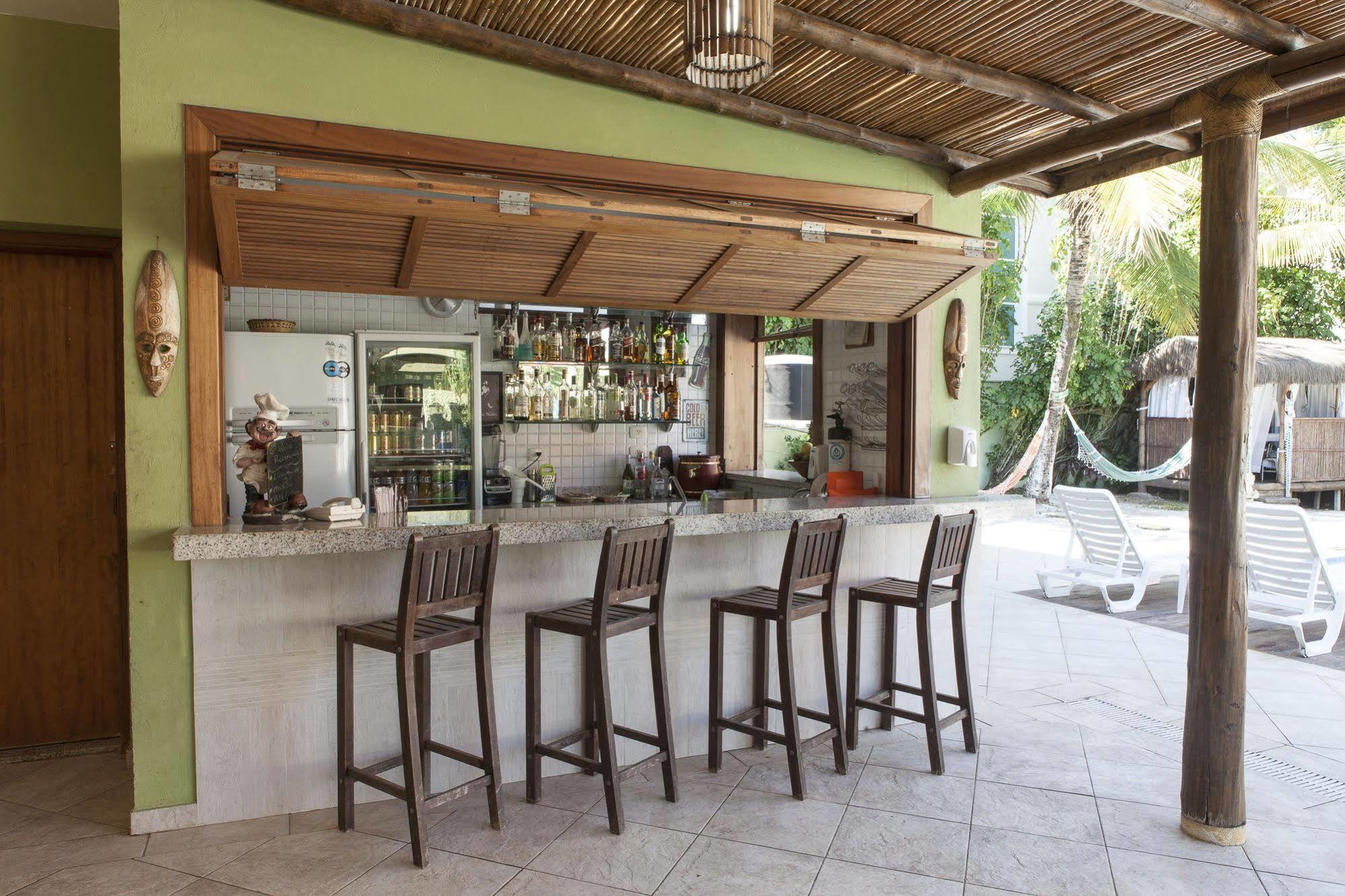 Hotel Vicino Al Mare غوارويا المظهر الخارجي الصورة