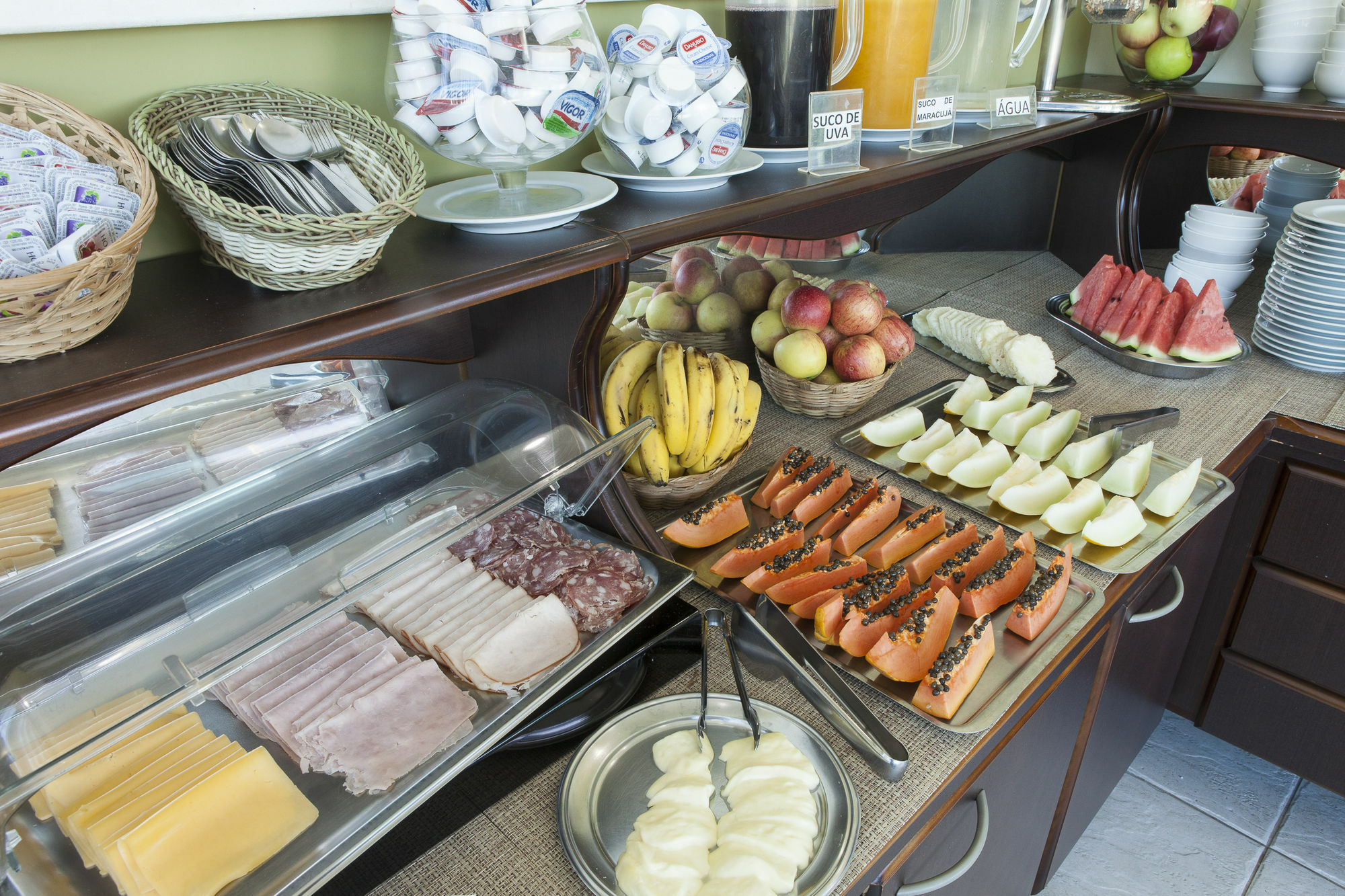 Hotel Vicino Al Mare غوارويا المظهر الخارجي الصورة