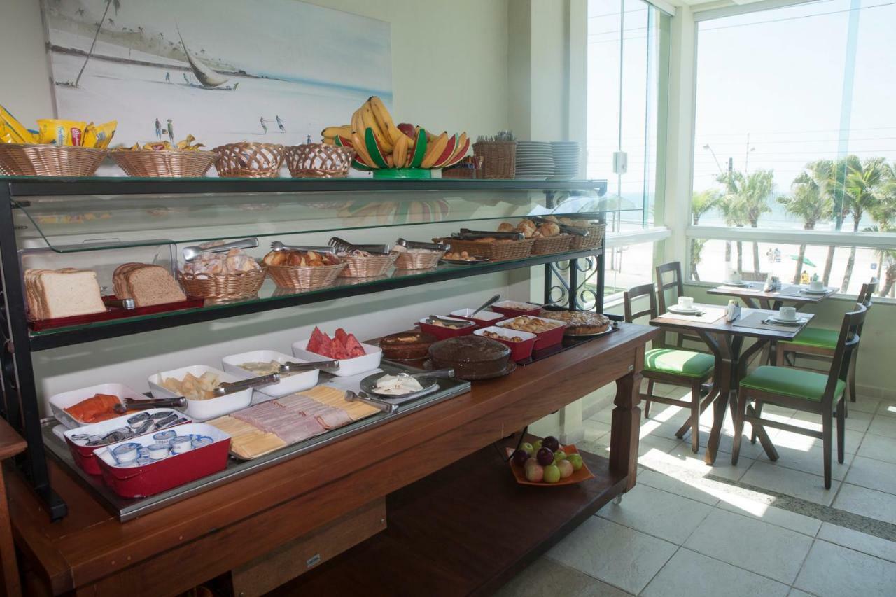 Hotel Vicino Al Mare غوارويا المظهر الخارجي الصورة
