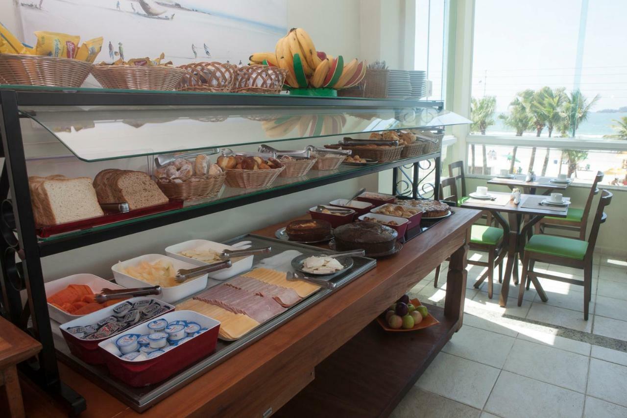 Hotel Vicino Al Mare غوارويا المظهر الخارجي الصورة