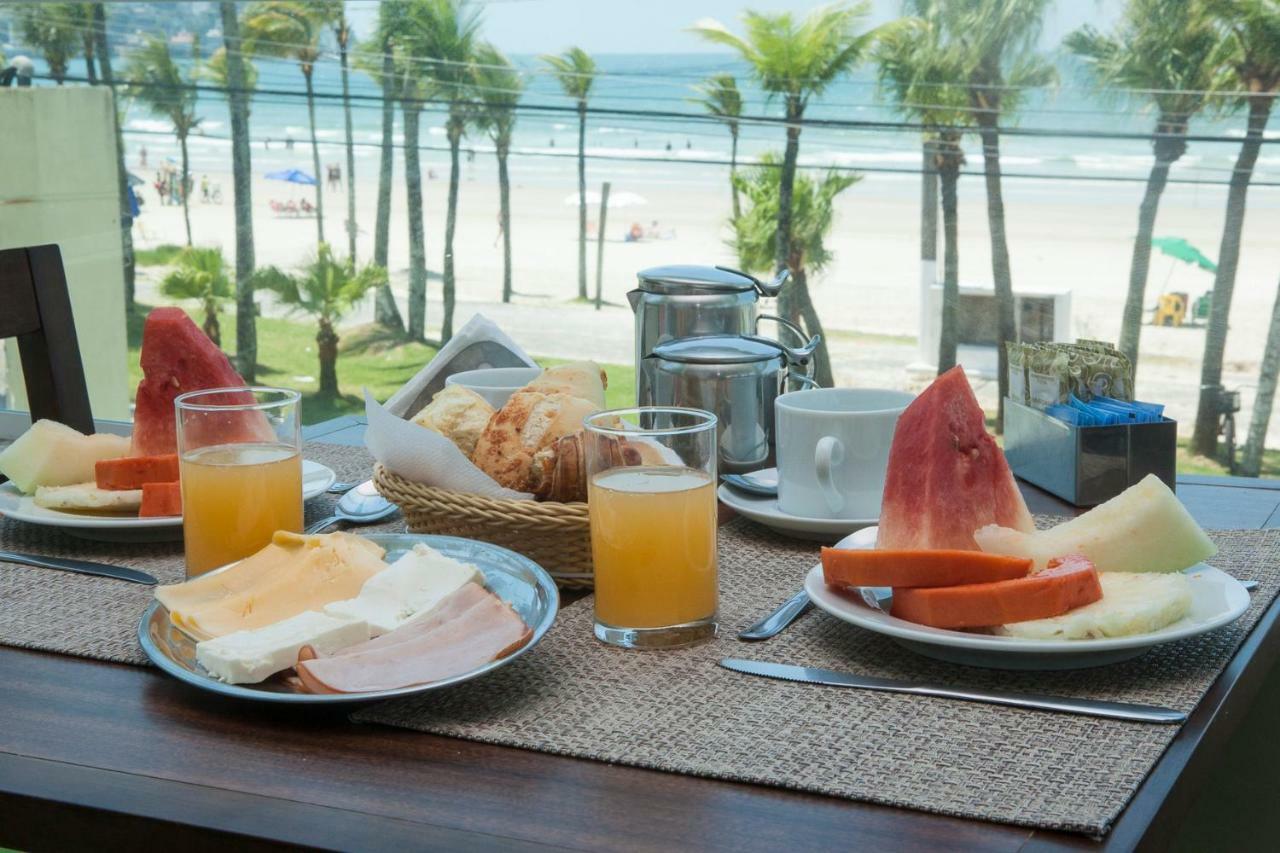 Hotel Vicino Al Mare غوارويا المظهر الخارجي الصورة