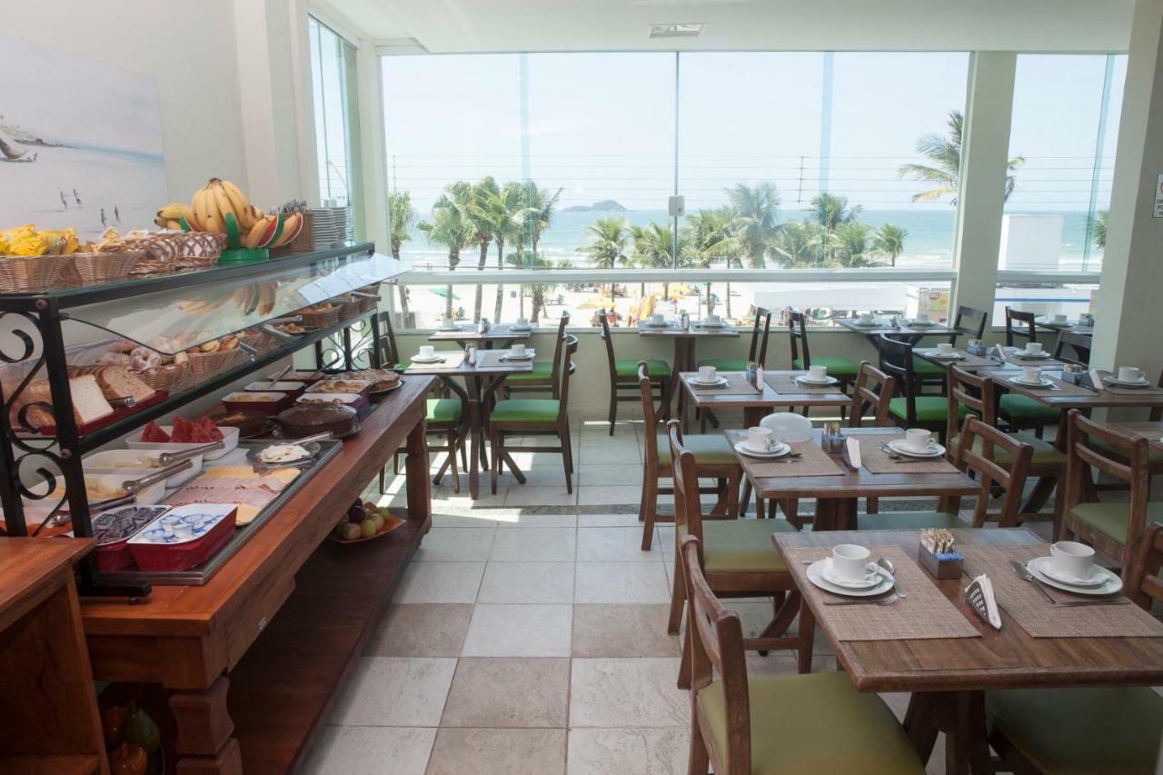Hotel Vicino Al Mare غوارويا المظهر الخارجي الصورة