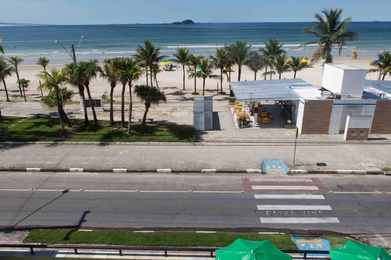 Hotel Vicino Al Mare غوارويا المظهر الخارجي الصورة