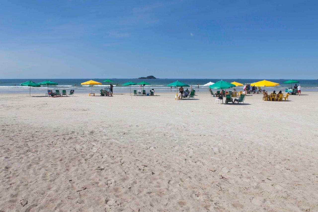 Hotel Vicino Al Mare غوارويا المظهر الخارجي الصورة
