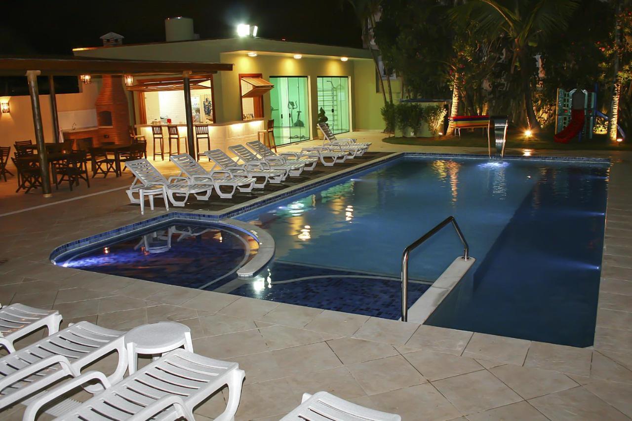 Hotel Vicino Al Mare غوارويا المظهر الخارجي الصورة
